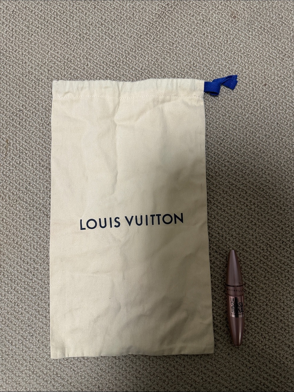 Assorted Designer Dust Bugs - Louis Vuitton, Balenciaga, Fear of God, Valentino